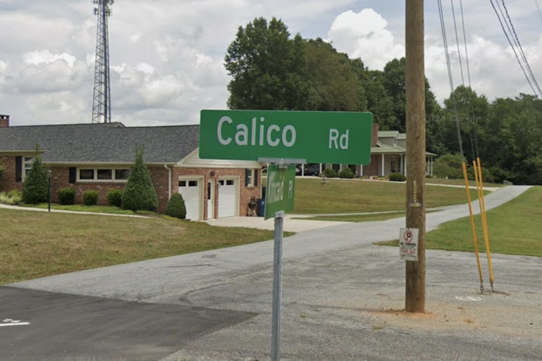 Speed and Weather Cited in Tragic Lenoir Crash that Claims Life of Young Woman
