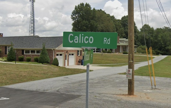 Speed and Weather Cited in Tragic Lenoir Crash that Claims Life of Young Woman
