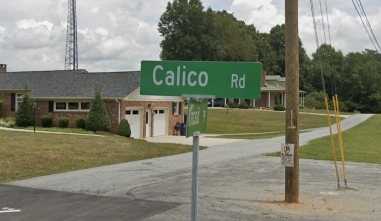 Speed and Weather Cited in Tragic Lenoir Crash that Claims Life of Young Woman