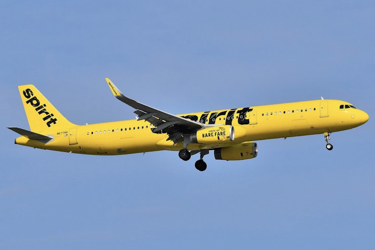 Spirit Airlines Declares Bankruptcy Amid Financial Struggles and Competitive Pressures