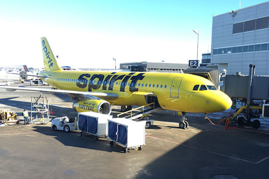 Spirit Airlines Files for Chapter 11 Bankruptcy: What This Means for Cleveland and Philadelphia Travelers