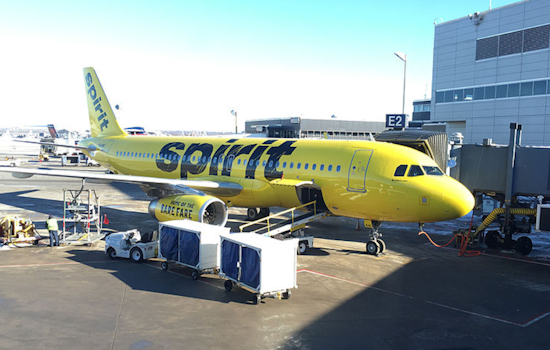 Spirit Airlines Files for Chapter 11 Bankruptcy: What This Means for Cleveland and Philadelphia Travelers