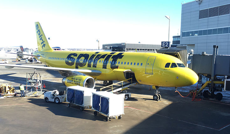 Spirit Airlines Files for Chapter 11 Bankruptcy: What This Means for Cleveland and Philadelphia Travelers