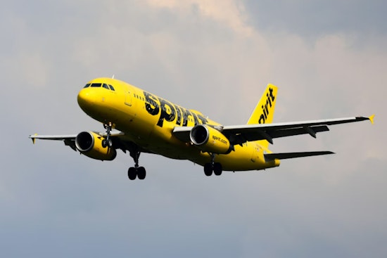 Spirit Jet From Fort Lauderdale Hit by Gunfire, Makes Emergency Landing in Dominican Republic