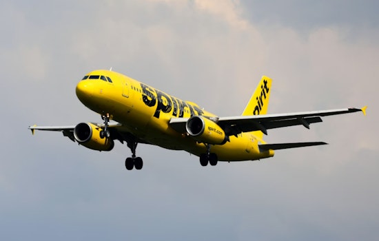 Spirit Jet From Fort Lauderdale Hit by Gunfire, Makes Emergency Landing in Dominican Republic