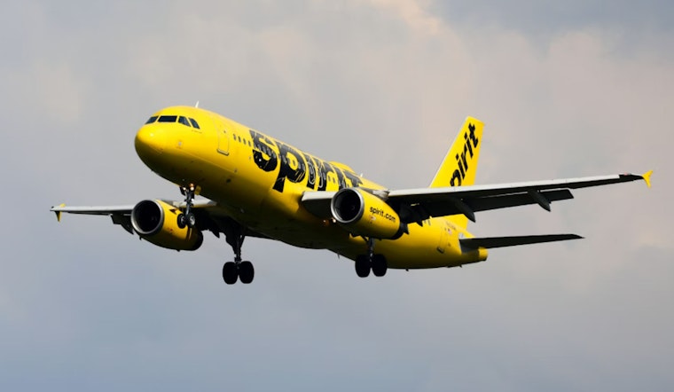 Spirit Jet From Fort Lauderdale Hit by Gunfire, Makes Emergency Landing in Dominican Republic