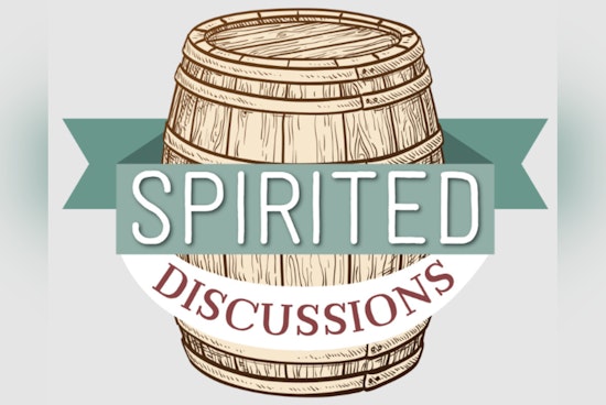 "Spirited Discussions" Podcast Spotlights Montgomery County's Booming Beer Scene and Local Economic Growth