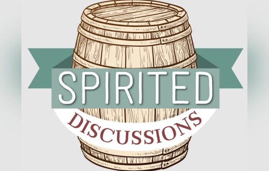 "Spirited Discussions" Podcast Spotlights Montgomery County's Booming Beer Scene and Local Economic Growth