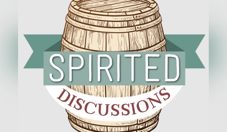 "Spirited Discussions" Podcast Spotlights Montgomery County's Booming Beer Scene and Local Economic Growth
