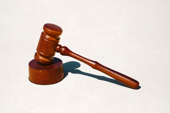 Spiro Resident Sentenced to 10 Years for Methamphetamine Distribution in Eastern Oklahoma Crackdown