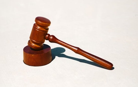 Spiro Resident Sentenced to 10 Years for Methamphetamine Distribution in Eastern Oklahoma Crackdown