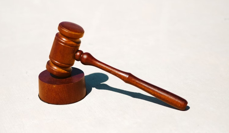 Spiro Resident Sentenced to 10 Years for Methamphetamine Distribution in Eastern Oklahoma Crackdown