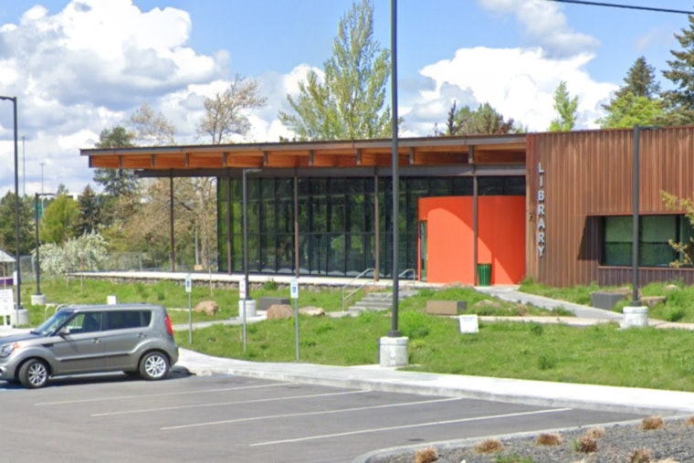Spokane Residents Invited to Join 3rd North Spokane Corridor Project Discussion on Nov 20 at Liberty Park Library