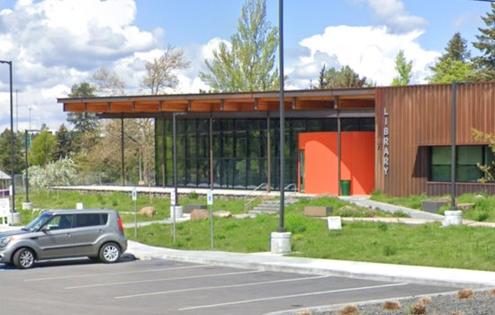 Spokane Residents Invited to Join 3rd North Spokane Corridor Project Discussion on Nov 20 at Liberty Park Library