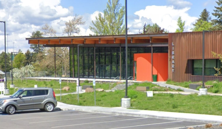 Spokane Residents Invited to Join 3rd North Spokane Corridor Project Discussion on Nov 20 at Liberty Park Library