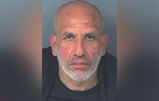 Spring Hill Jeweler Charged, Alleged Cocaine Sales Front at Three J Jewelers, Owner Arrested