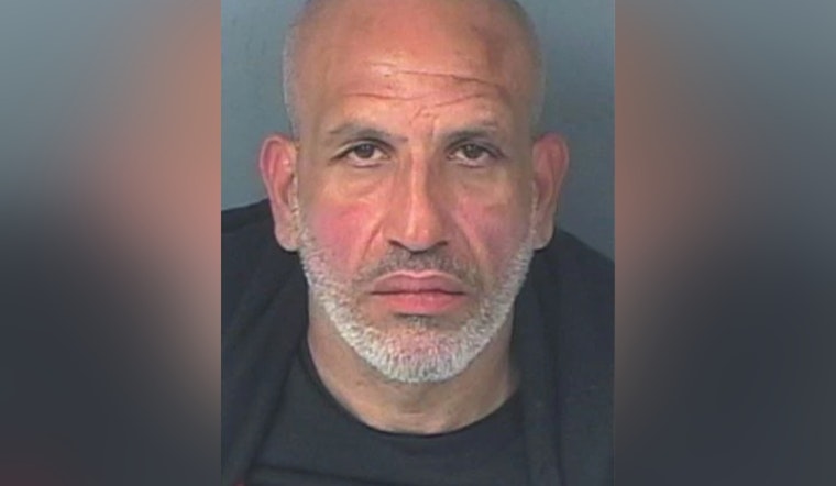 Spring Hill Jeweler Charged, Alleged Cocaine Sales Front at Three J Jewelers, Owner Arrested