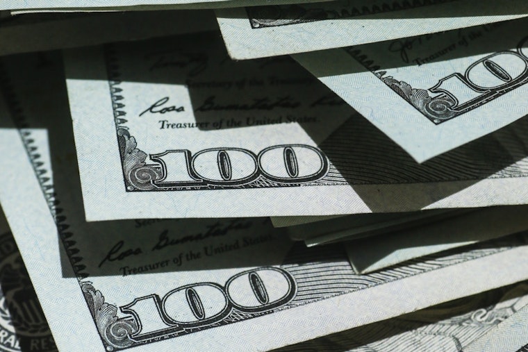 Spring Resident Sentenced to 23 Months for Embezzling $1M from HVAC Company