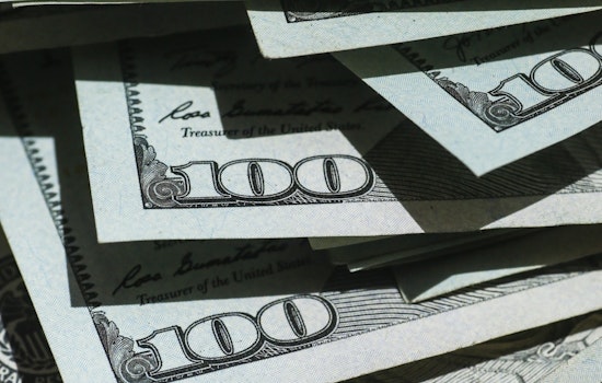 Spring Resident Sentenced to 23 Months for Embezzling $1M from HVAC Company