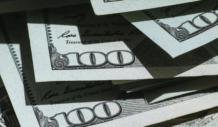 Spring Resident Sentenced to 23 Months for Embezzling $1M from HVAC Company