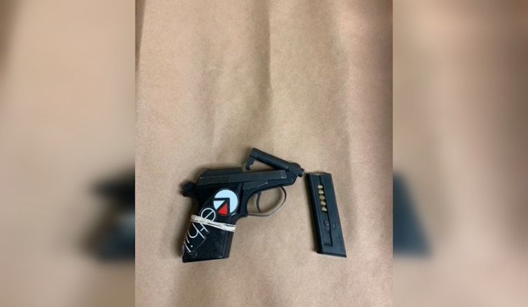 Springfield Authorities Dismantle Drug Ring, Seize Firearms and Narcotics, 13 Arrested