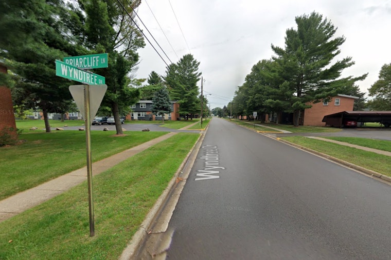 Springfield DoorDash Driver Robbed at Gunpoint, Suspects Sought by Calhoun County Sheriff's Office