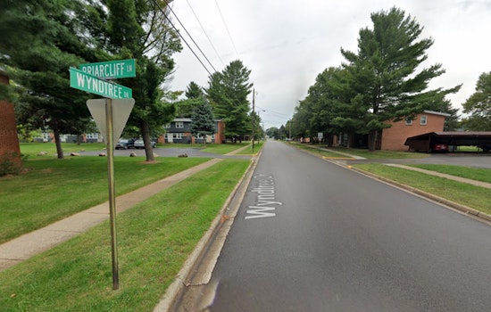 Springfield DoorDash Driver Robbed at Gunpoint, Suspects Sought by Calhoun County Sheriff's Office
