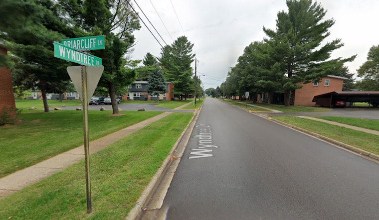 Springfield DoorDash Driver Robbed at Gunpoint, Suspects Sought by Calhoun County Sheriff's Office