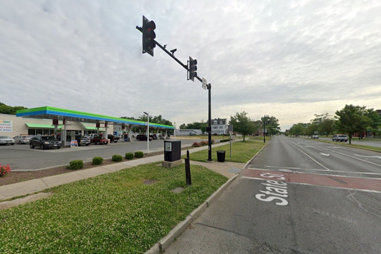 Springfield Police Arrest Man with Loaded Weapon After ShotSpotter Activation