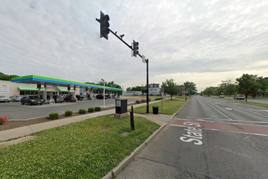 Springfield Police Arrest Man with Loaded Weapon After ShotSpotter Activation