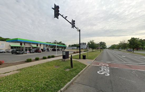 Springfield Police Arrest Man with Loaded Weapon After ShotSpotter Activation