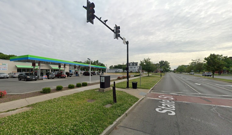 Springfield Police Arrest Man with Loaded Weapon After ShotSpotter Activation