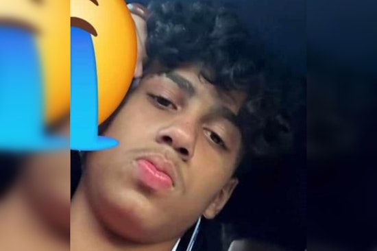 Springfield Police Seek Public Help in Locating 12-Year-Old Runaway Perseus Gonzalez