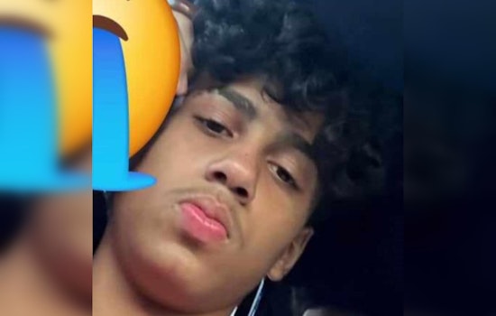 Springfield Police Seek Public Help in Locating 12-Year-Old Runaway Perseus Gonzalez