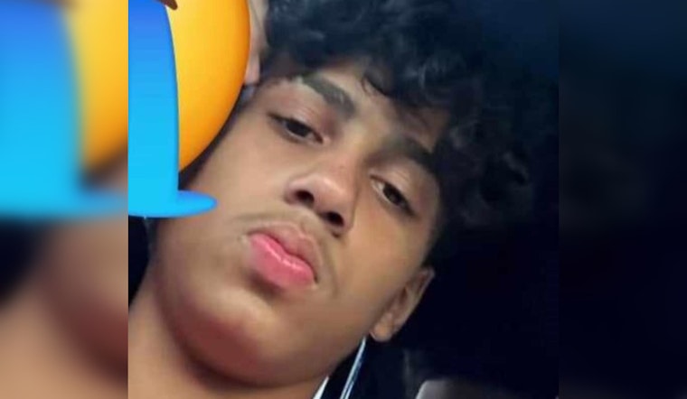 Springfield Police Seek Public Help in Locating 12-Year-Old Runaway Perseus Gonzalez