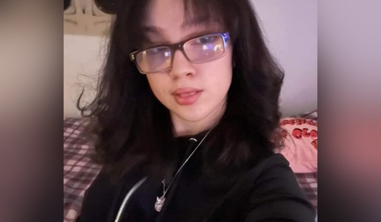 Springfield Police Seek Public's Help in Locating Missing Teen Jeymilanis Lopez