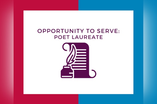St. Augustine Seeks New Poet Laureate to Embellish City's Cultural Tapestry for 2025-2026 Term