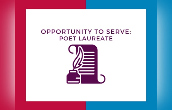 St. Augustine Seeks New Poet Laureate to Embellish City's Cultural Tapestry for 2025-2026 Term