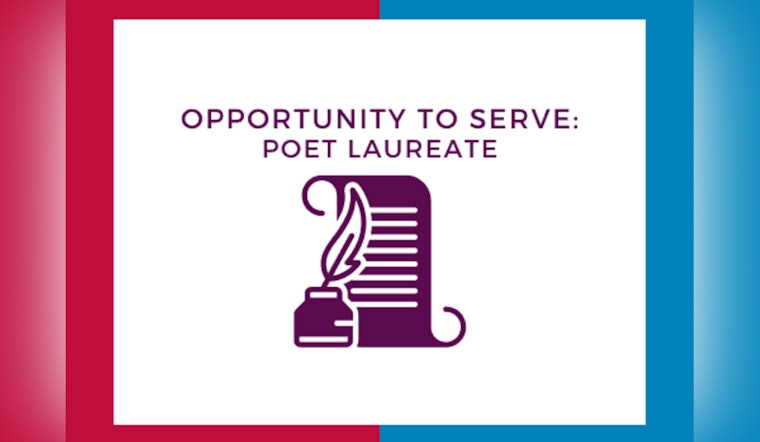 St. Augustine Seeks New Poet Laureate to Embellish City's Cultural Tapestry for 2025-2026 Term