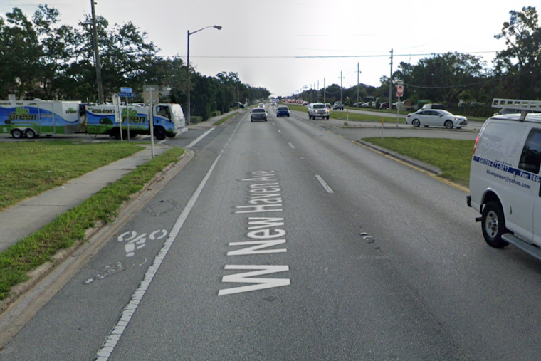 St. Cloud Motorcyclist Fatally Struck by Truck in Melbourne, Investigation Underway