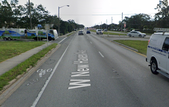 St. Cloud Motorcyclist Fatally Struck by Truck in Melbourne, Investigation Underway