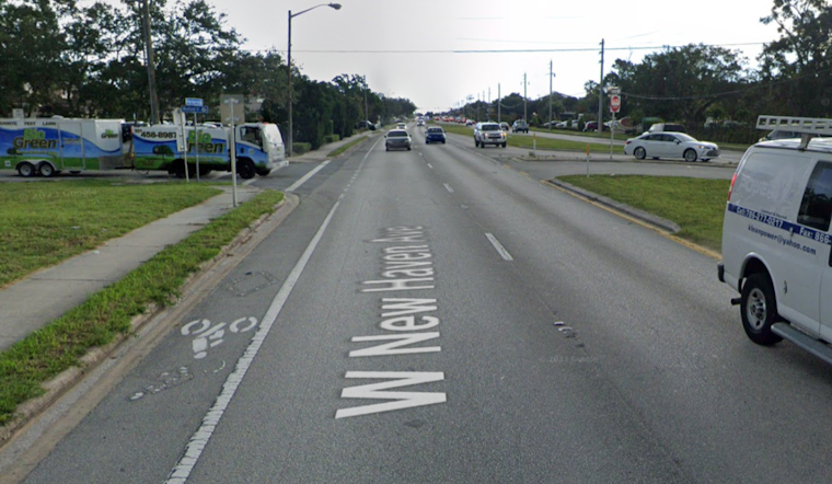St. Cloud Motorcyclist Fatally Struck by Truck in Melbourne, Investigation Underway