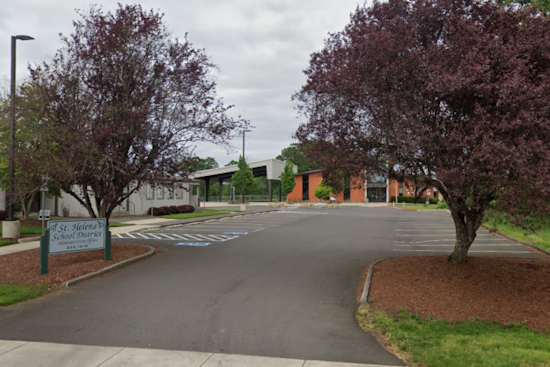 St. Helens Community Calls for Accountability Amid Sexual Abuse Allegations at Local High School