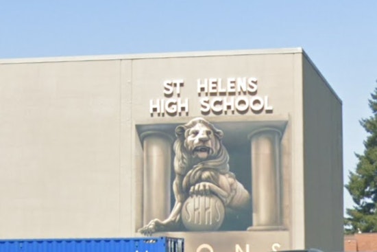 St. Helens High School Rocked by Sexual Abuse Allegations with Principal, Superintendent on Leave