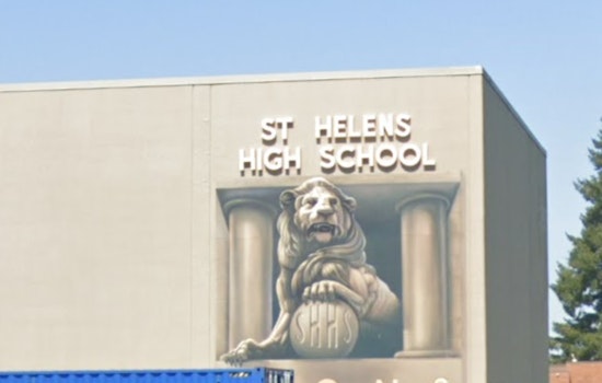 St. Helens High School Rocked by Sexual Abuse Allegations with Principal, Superintendent on Leave