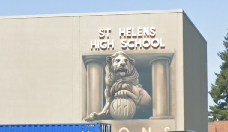 St. Helens High School Rocked by Sexual Abuse Allegations with Principal, Superintendent on Leave