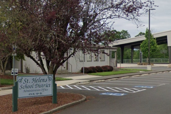 St. Helens School District Appoints Dr. Steve Webb as Interim Superintendent Amid Abuse Scandal