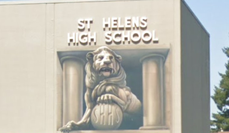 St. Helens School District Rocked by Multiple Teacher Misconduct Investigations and Allegations of Principal Neglect