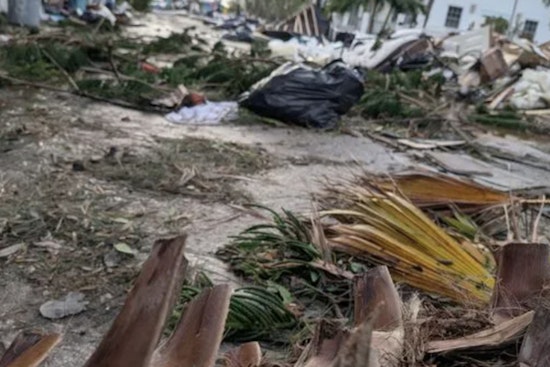 St. John Vianney Catholic School in St. Pete Beach to Close After Decades Due to Hurricane Damage