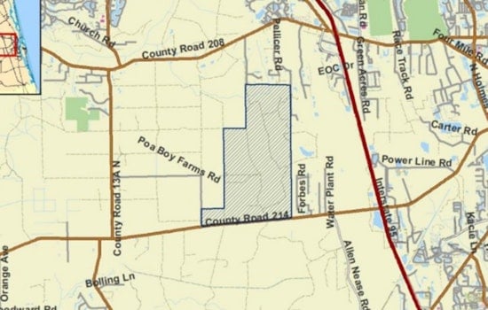 St. Johns County Commissioners Unanimously Reject Major Residential Development Over Traffic Concerns